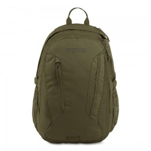 Jansport Agave Sırt Çantası Yeşil | TR3272YU