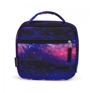 Jansport BREAK Yemek Çantası Mor Renkli | TR3352GL