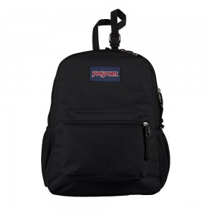 Jansport CENTRAL ADAPTIVE Sırt Çantası Siyah | TR3004IS