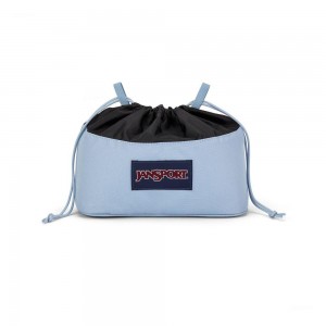 Jansport CINCH CADDY Kese Çanta Mavi | TR3369BC