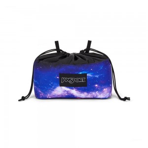 Jansport CINCH CADDY Kese Çanta Mor Renkli | TR3371CE