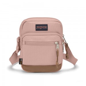 Jansport Core Çapraz Askılı Çanta Pembe | TR3290YU