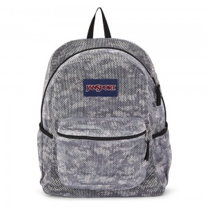 Jansport ECO MESH PACK Laptop Sırt Çantası Camo | TR3177EX