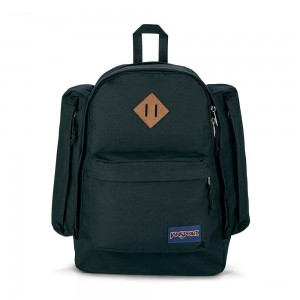 Jansport Field Pack Laptop Sırt Çantası Siyah | TR3180MA