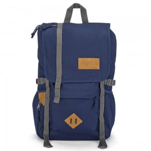 Jansport Hatchet Laptop Sırt Çantası Lacivert | TR3182BC