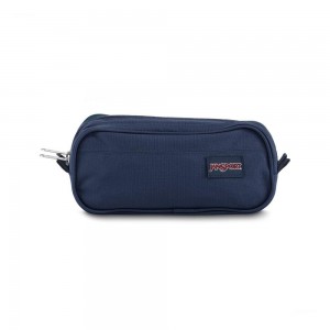 Jansport Large Accessory Kese Çanta Lacivert | TR3384OR