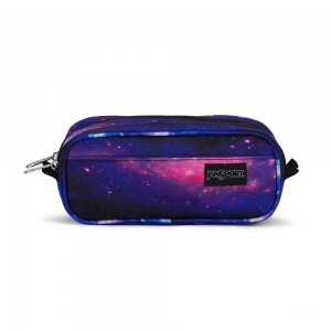 Jansport Large Accessory Kese Çanta Mor Renkli | TR3385IS