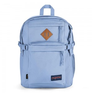 Jansport Main Campus FX with Cordura Materials Sırt Çantası Mavi | TR3046KI