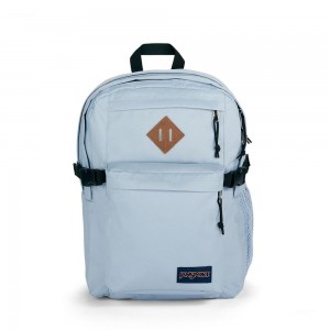 Jansport Main Campus Laptop Sırt Çantası Mavi | TR3192GL