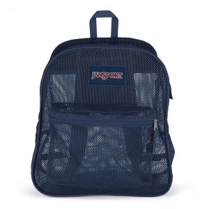 Jansport Mesh Pack Sırt Çantası Lacivert | TR3049HK