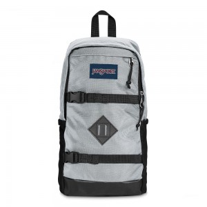 Jansport Off Campus Askılı Çapraz Askılı Çanta Açık Kahverengi | TR3316YU