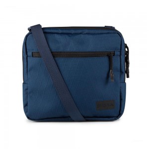 Jansport Pro Crossbody Çantası Lacivert | TR3147UT