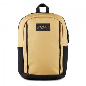 Jansport Pro Pack Laptop Sırt Çantası Koyu Sarı | TR3205WY