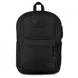 Jansport Pro Pack System Laptop Sırt Çantası Siyah | TR3207MA