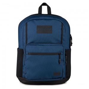 Jansport Pro Pack System Laptop Sırt Çantası Lacivert | TR3208NB