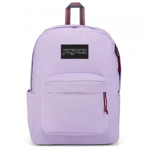 Jansport Restore Pack Laptop Sırt Çantası Mor | TR3211FM