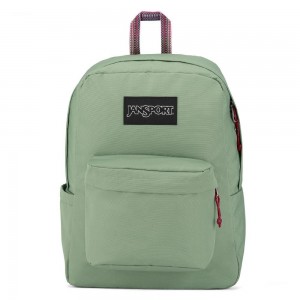 Jansport Restore Pack Laptop Sırt Çantası Zeytin Yeşili | TR3209HK