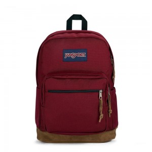 Jansport Right Pack Laptop Sırt Çantası Kırmızı | TR3213SO