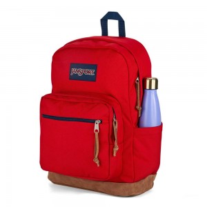 Jansport Right Pack Laptop Sırt Çantası Kırmızı | TR3215PQ