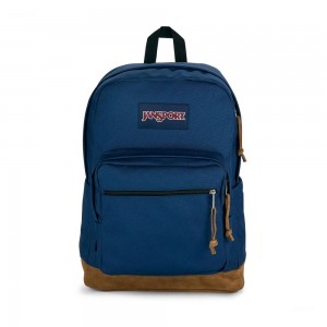 Jansport Right Pack Laptop Sırt Çantası Lacivert | TR3223WY