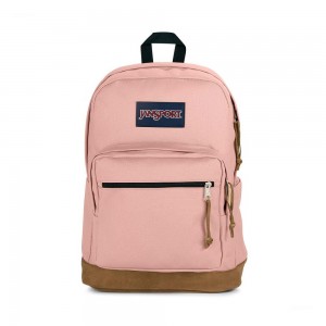 Jansport Right Pack Laptop Sırt Çantası Pembe | TR3216OR