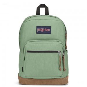 Jansport Right Pack Laptop Sırt Çantası Zeytin Yeşili | TR3218UT