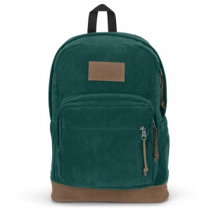 Jansport Right Pack Sırt Çantası Koyu Yeşil | TR3071SO