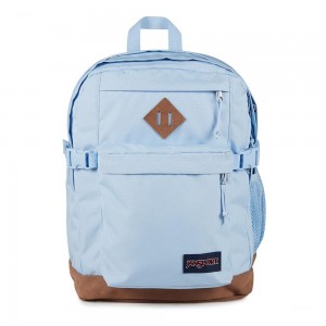 Jansport SUEDE CAMPUS Sırt Çantası Mavi | TR3083MA