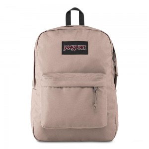 Jansport SuperBreak® A Klasik Pack Sırt Çantası Pembe | TR3094GL