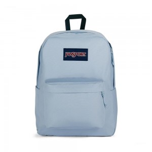 Jansport SuperBreak® A Klasik Pack Sırt Çantası Mavi | TR3095FM