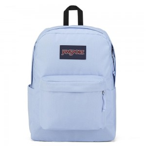 Jansport SuperBreak® A Klasik Pack Sırt Çantası Açık Mavi | TR3096DN