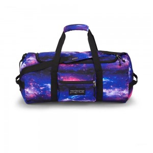 Jansport SuperBreak® Away 60L Duffle Çanta Mor Renkli | TR3328ZG