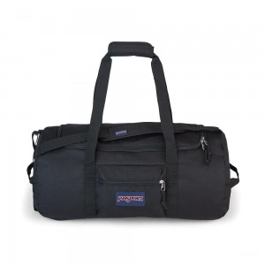 Jansport SuperBreak® Away 60L Duffle Çanta Siyah | TR3330KI