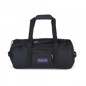 Jansport SuperBreak® Away Duffel 40L Çantası Siyah | TR3281GL