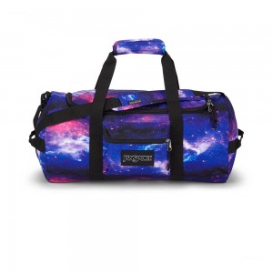 Jansport SuperBreak® Away Duffel 40L Çantası Mor Renkli | TR3282FM