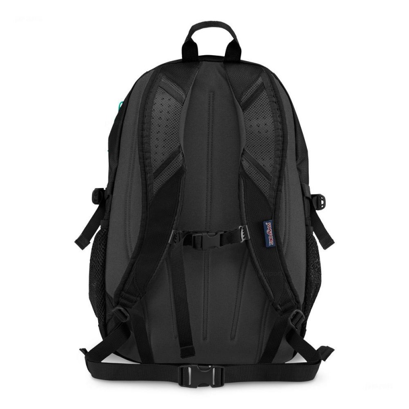 Jansport Agave Sırt Çantası Siyah | TR3133EX