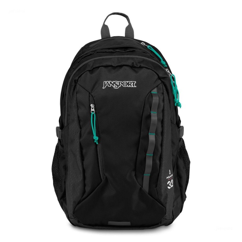 Jansport Agave Sırt Çantası Siyah | TR3133EX