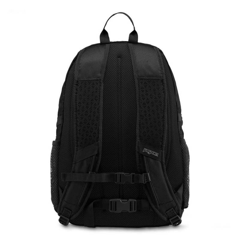 Jansport Agave Sırt Çantası Siyah | TR3271UT