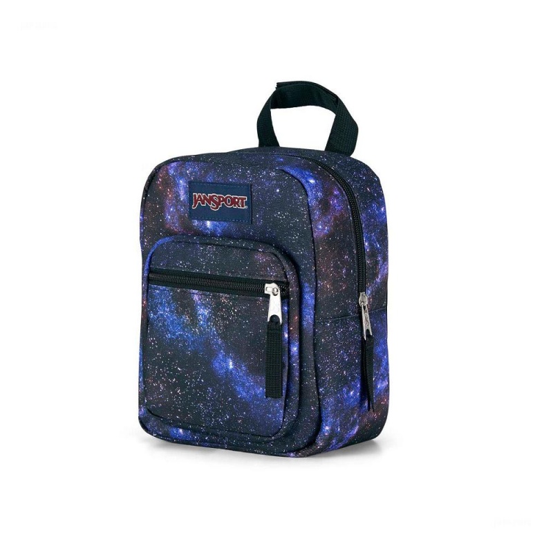 Jansport BIG BREAK Yemek Çantası Mavi | TR3349MA