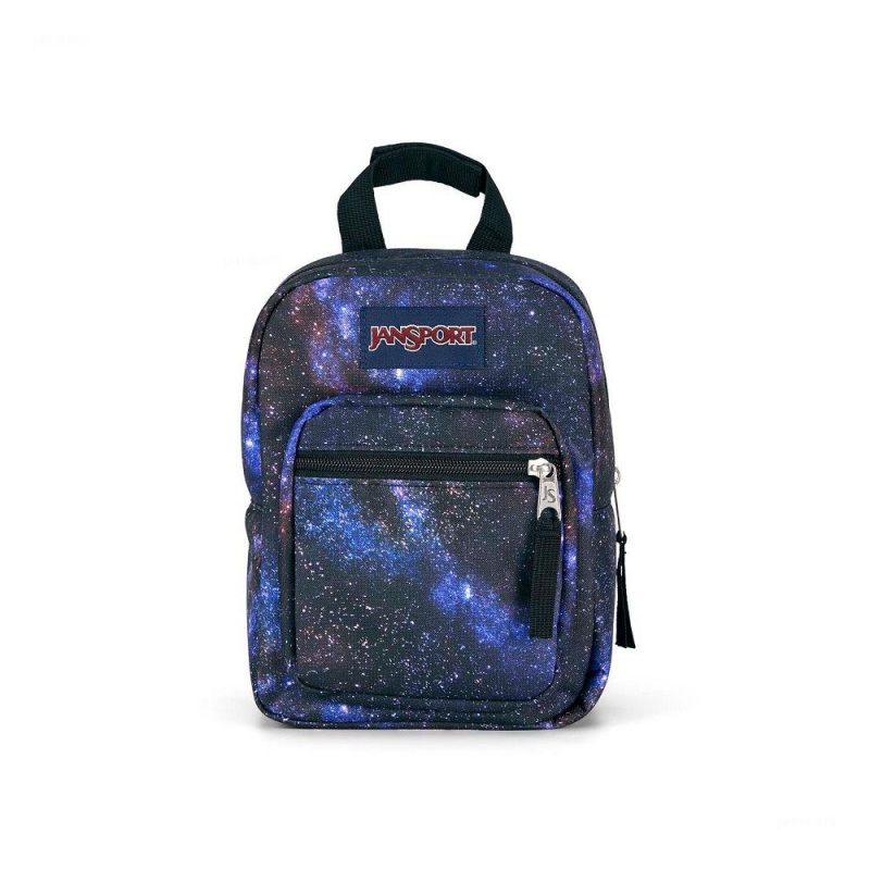 Jansport BIG BREAK Yemek Çantası Mavi | TR3349MA