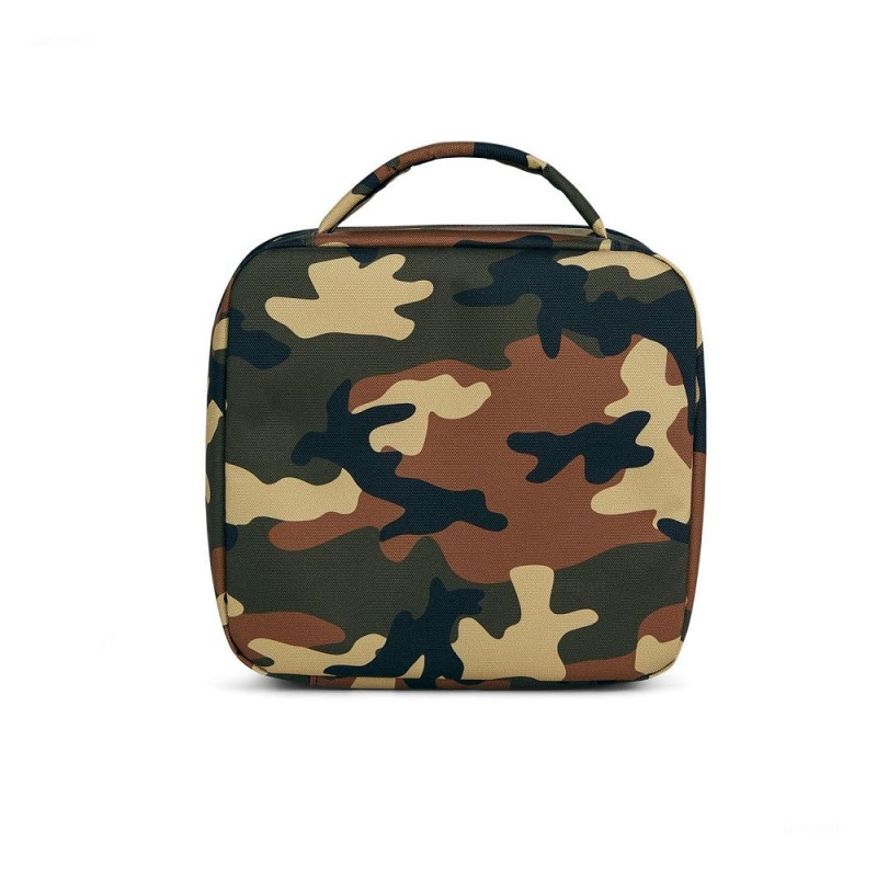 Jansport BREAK Yemek Çantası Camo | TR3355SO