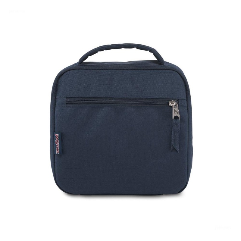 Jansport BREAK Yemek Çantası Lacivert | TR3351HK