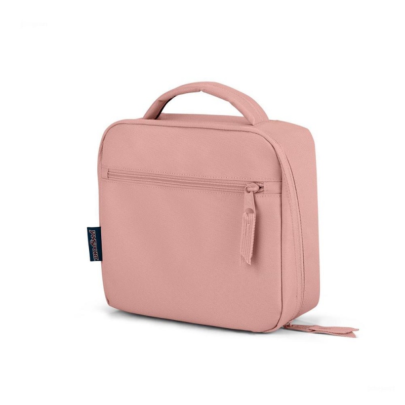 Jansport BREAK Yemek Çantası Pembe | TR3353FM