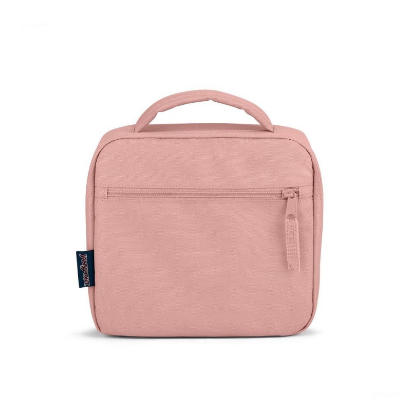 Jansport BREAK Yemek Çantası Pembe | TR3353FM