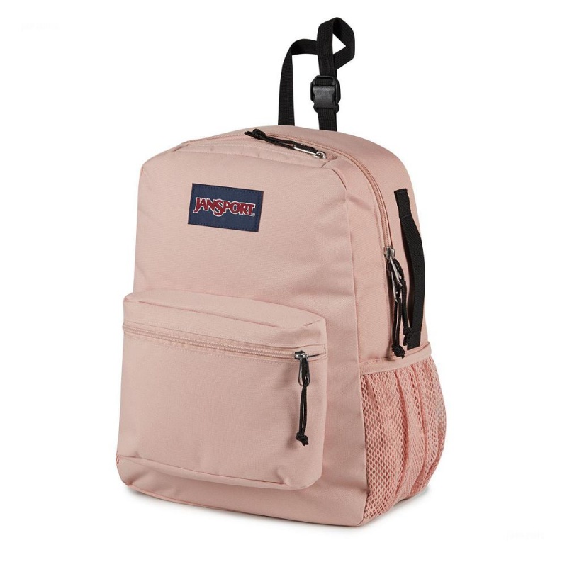 Jansport CENTRAL ADAPTIVE Laptop Sırt Çantası Pembe | TR3159XF