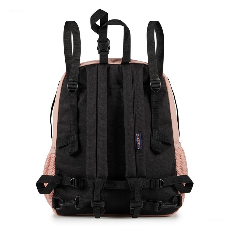 Jansport CENTRAL ADAPTIVE Laptop Sırt Çantası Pembe | TR3159XF