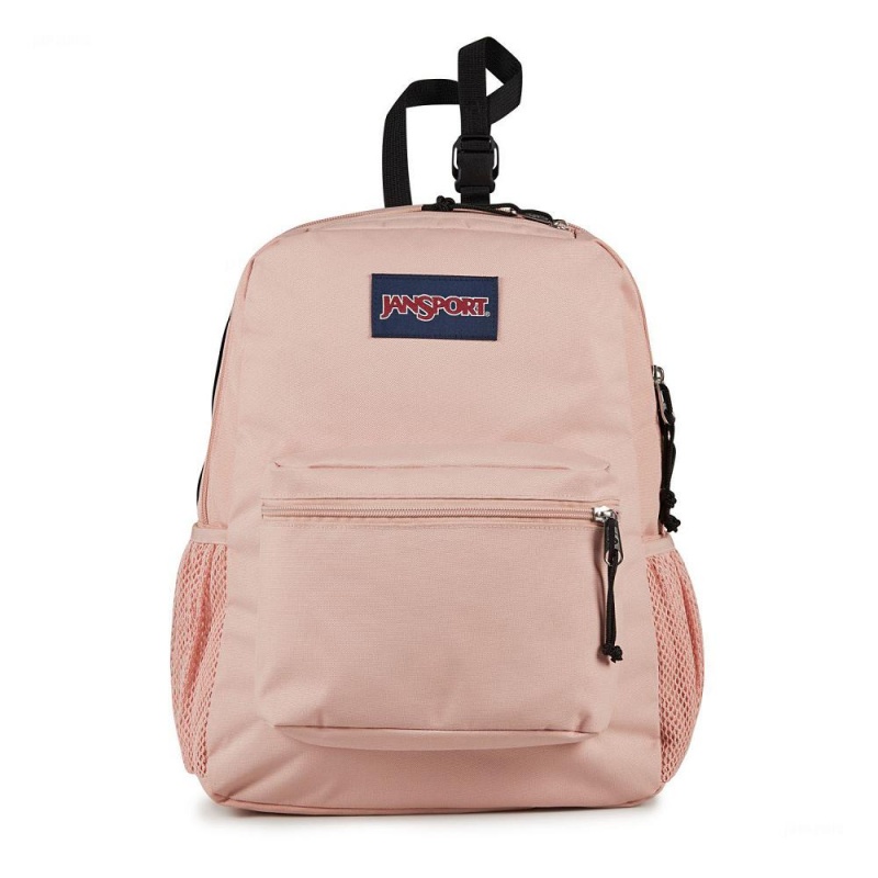 Jansport CENTRAL ADAPTIVE Laptop Sırt Çantası Pembe | TR3159XF