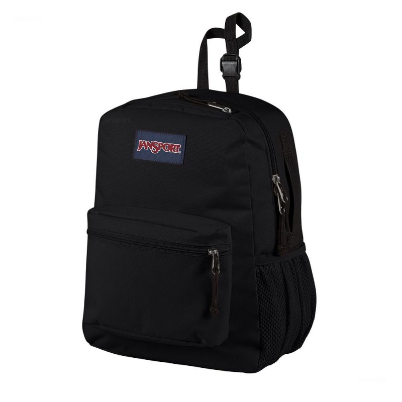 Jansport CENTRAL ADAPTIVE Sırt Çantası Siyah | TR3004IS