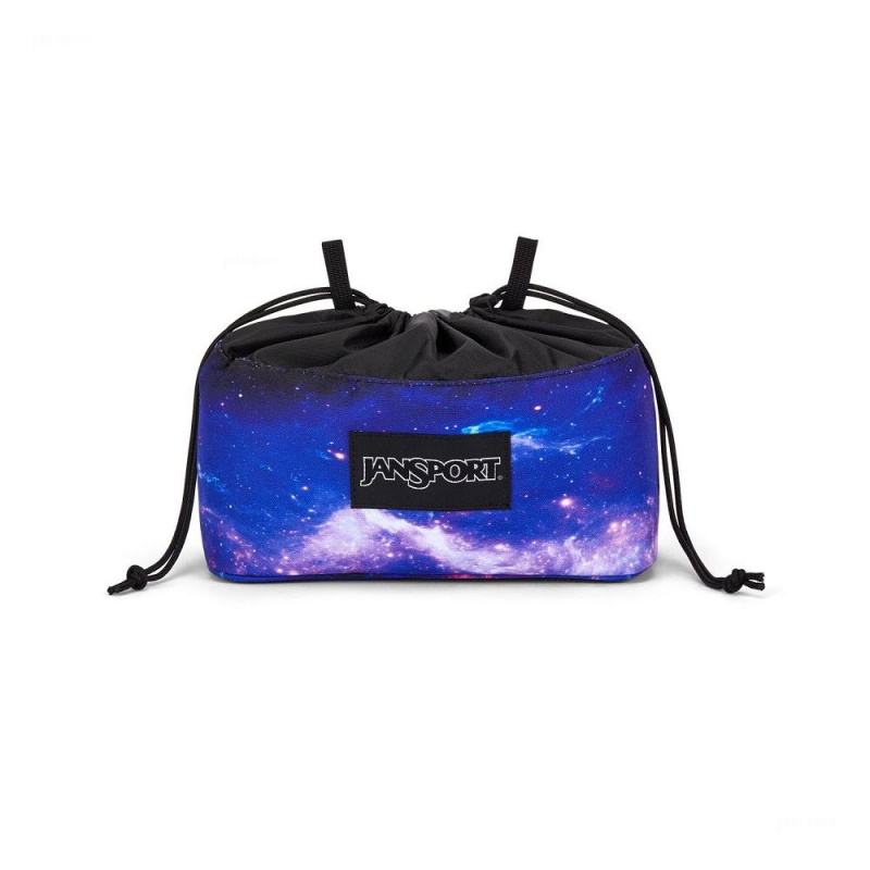 Jansport CINCH CADDY Kese Çanta Mor Renkli | TR3371CE