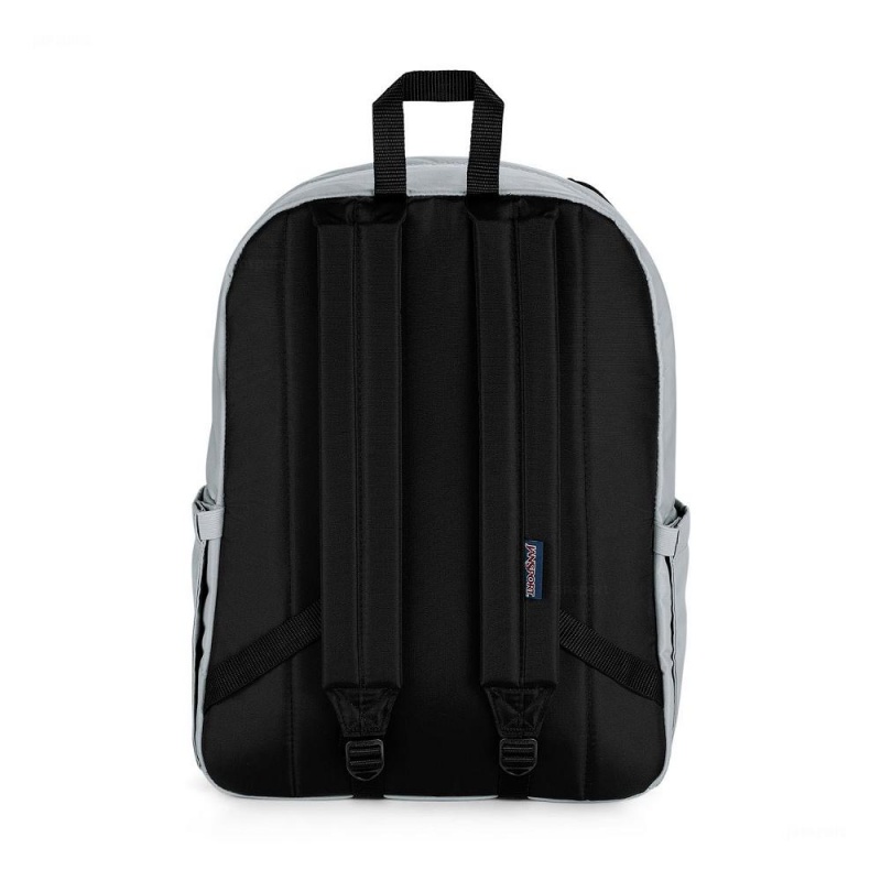 Jansport Double Break Laptop Sırt Çantası Açık Kahverengi | TR3162KI